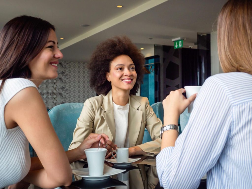 conversation starters confidence